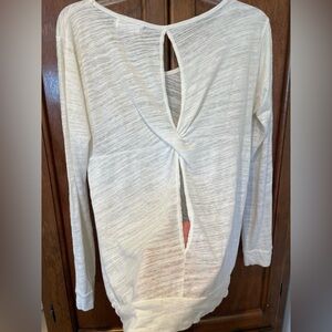 Velvet by Graham & Spencer top